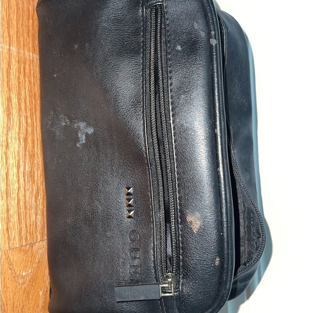 Travel bag